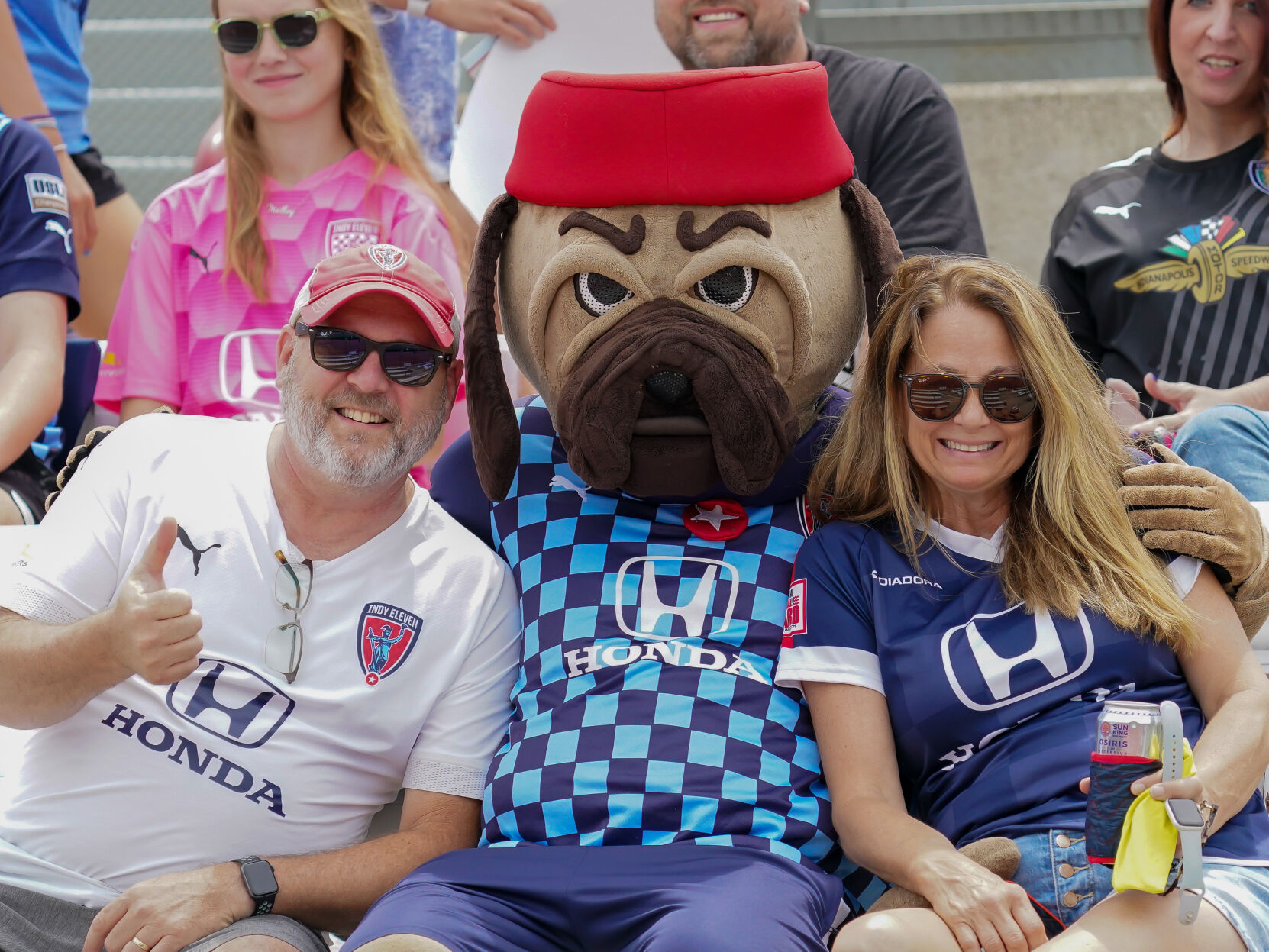 INDY Eleven